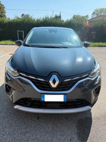 Renault Captur 1.0 Gpl - NEOP. - NAV. - 12 MESI DI GARANZIA -