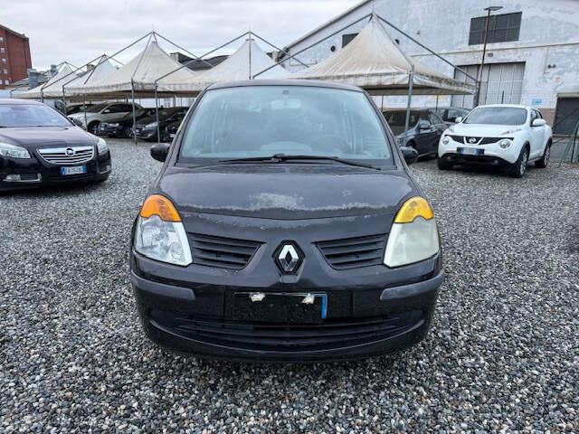 Renault Modus 1.2 16V Confort Dynamique