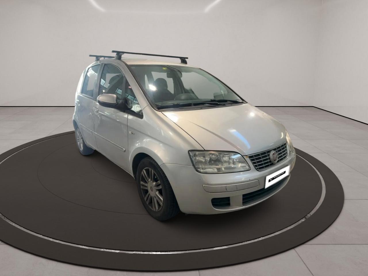 Fiat Idea 1.3 mjt 16v 95 cv Dynamic Plus 56.000 Km