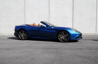 Ferrari California California 3.9 T - MagneRide - Telecamera - HiFi Premium