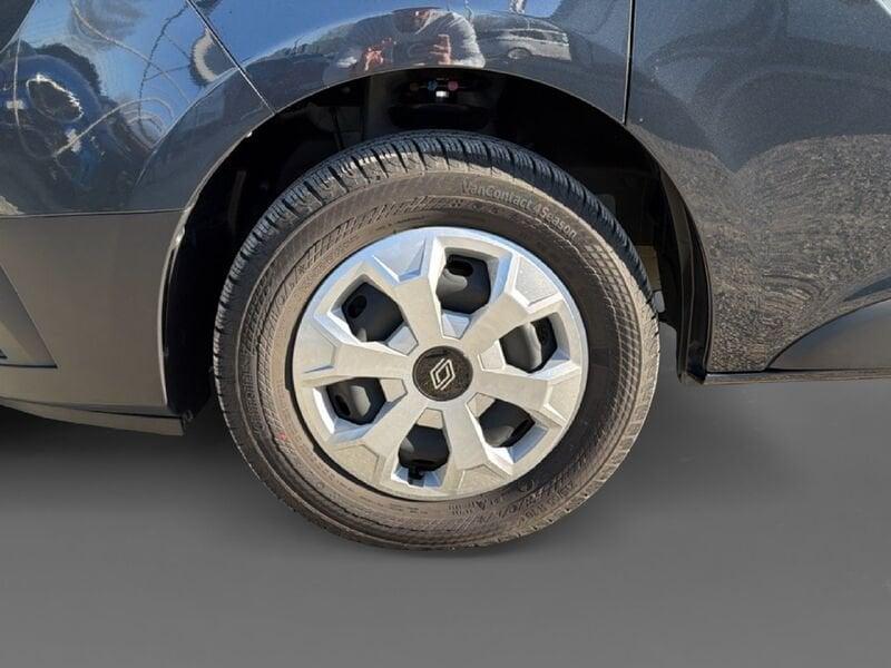 Renault Trafic Trafic 2.0 blue dci 150cv L2 Authentic PREZZO + IVA