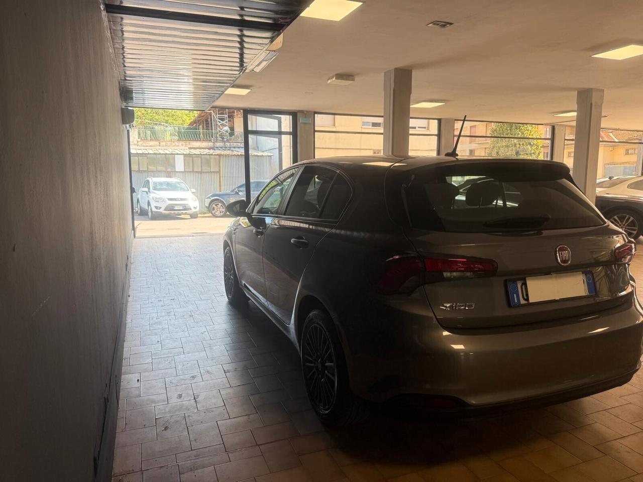 Fiat Tipo 1.6 Mjt S&S 5 porte City Life