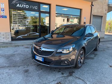 Opel Insignia 4x4 2.0 CDTI 170CV Sports Tourer Full