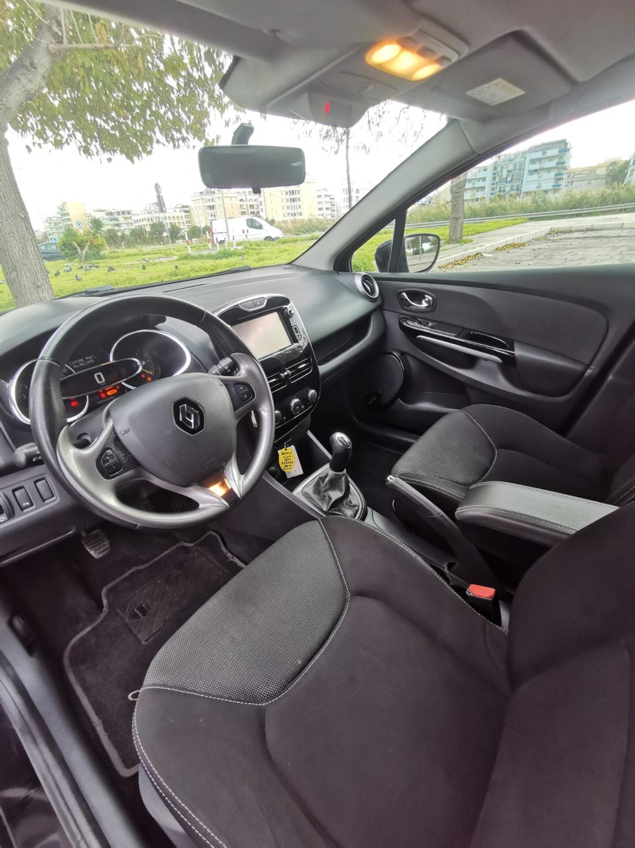 Renault Clio Sporter 1.5 dCi 8V 90CV Energy 2015