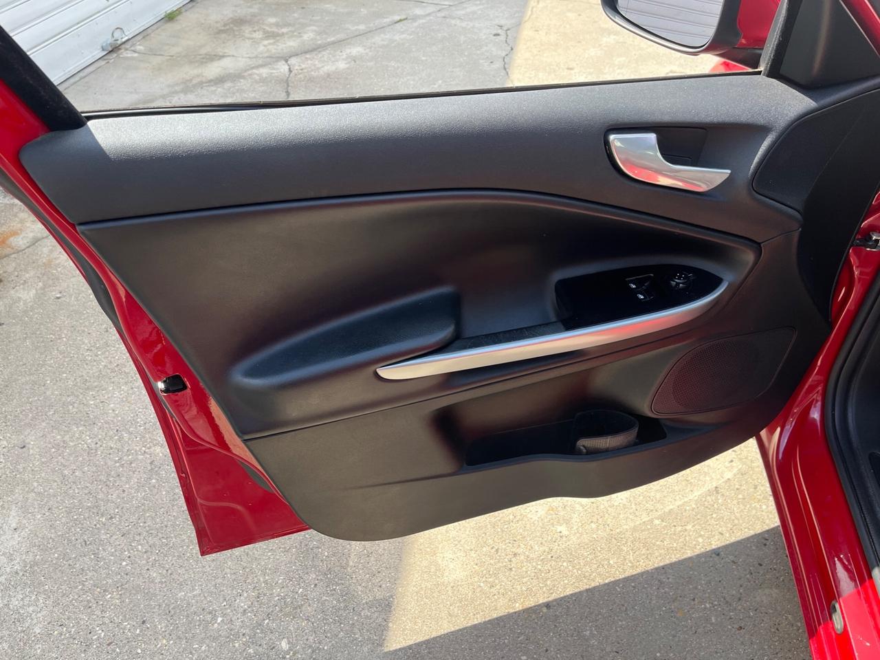 Alfa Romeo Giulietta 1.4 Turbo 105 CV
