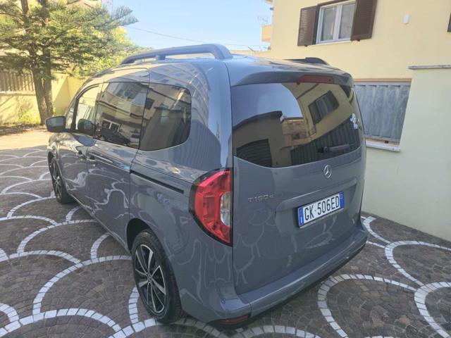 MERCEDES-BENZ Citan 1.5 110 CDI Tourer NAVI RETROCA LED. STUPENDO !!!!