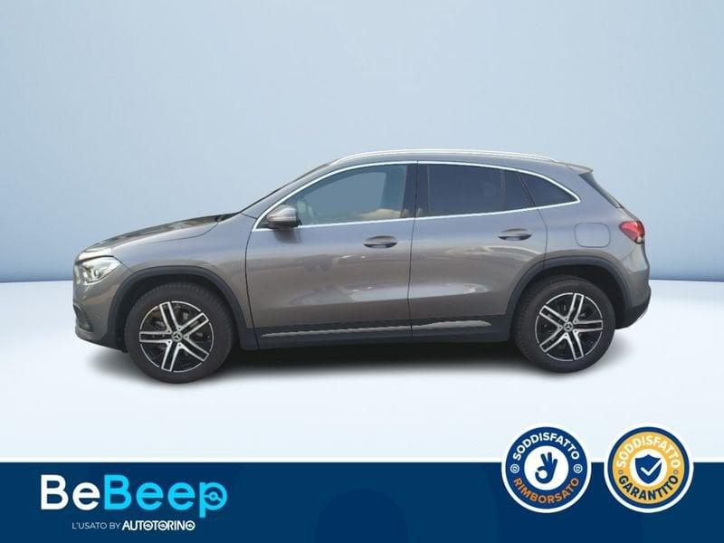 Mercedes-Benz GLA 200 D SPORT PLUS AUTO