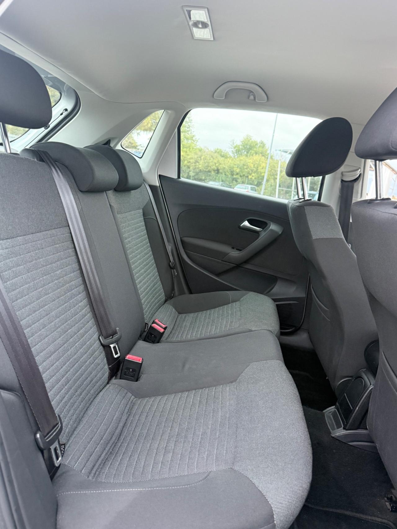 Volkswagen Polo Diesel 1.2 TDi Neopatentati UNIPRO