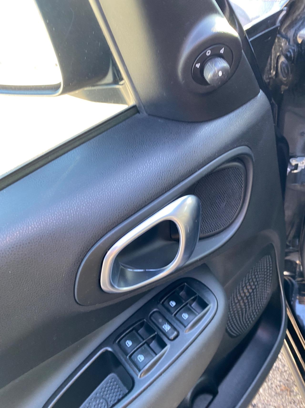 Fiat 500L 1.3 Multijet 95 CV Cross