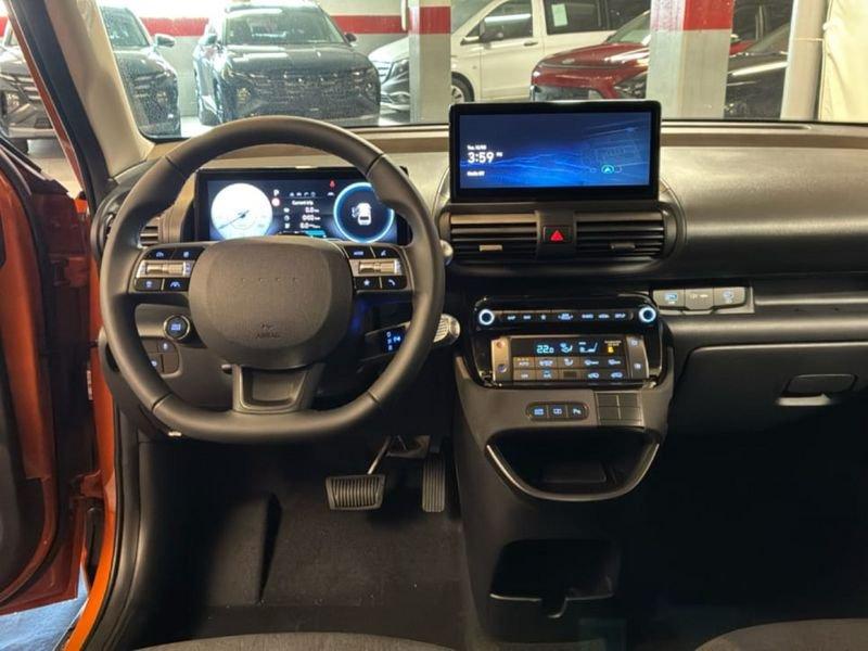Hyundai Inster 49kWh XClass (AP)