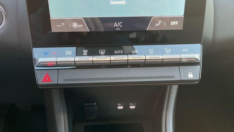 Renault Captur Captur ECO-G 100 CV Techno