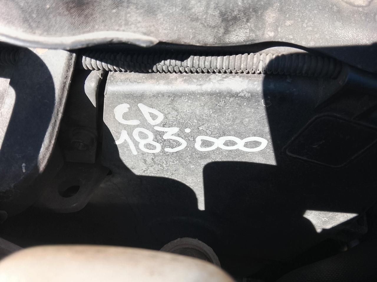 Lancia MUSA 1.9 Multijet Platino