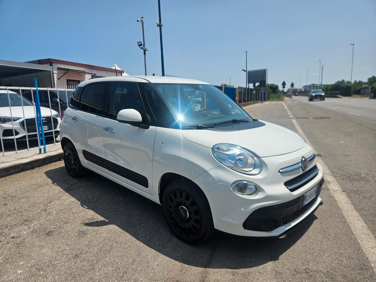 Fiat 500L Pro 1.3 MJT 95CV Mirror 4 posti (N1)