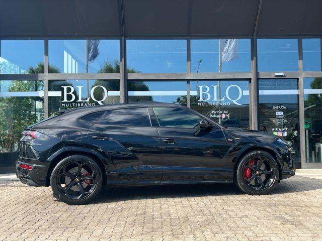 LAMBORGHINI Urus 4.0 - IVA ESPOSTA