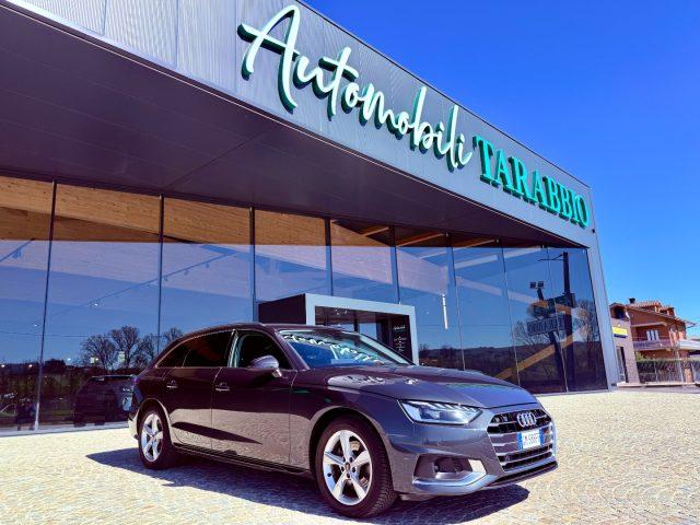 AUDI A4 SW - UNIPRO - KM 79.000 - STRAFULL - PROMO FINANZI