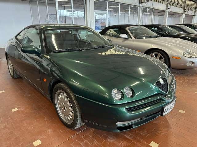 Alfa Romeo GTV GTV 2.0 V6 tb