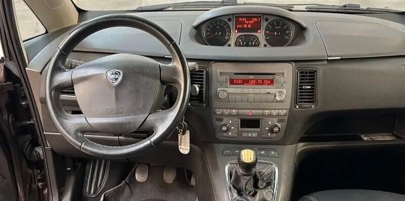 Lancia MUSA 1.3 Mjt 95 CV 5th Avenue