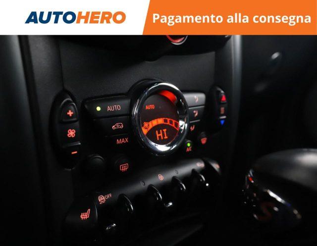 MINI Countryman Mini Cooper SD Countryman ALL4