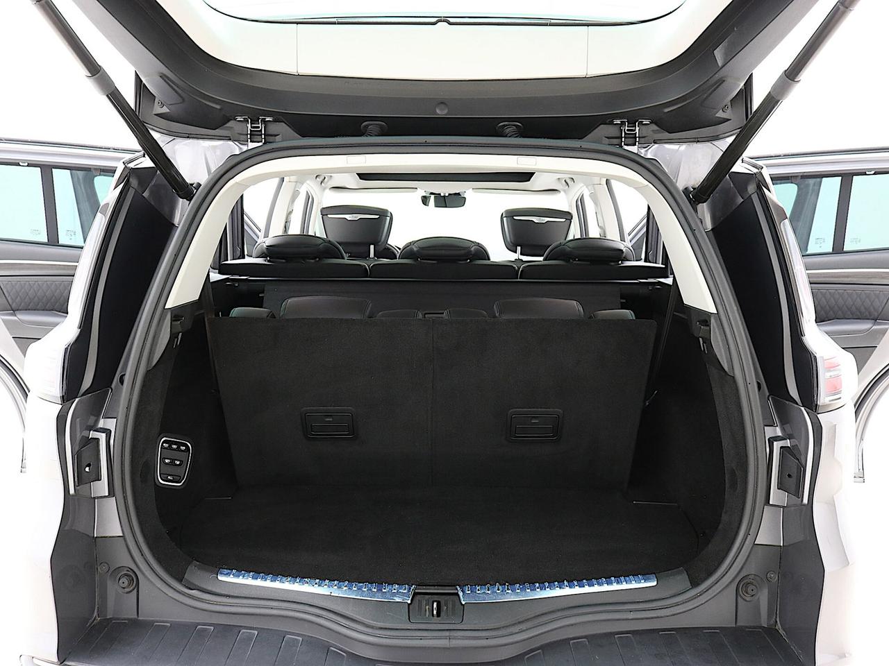 Renault Espace 2.0 dCi Initiale Paris TETTO APRIBILE