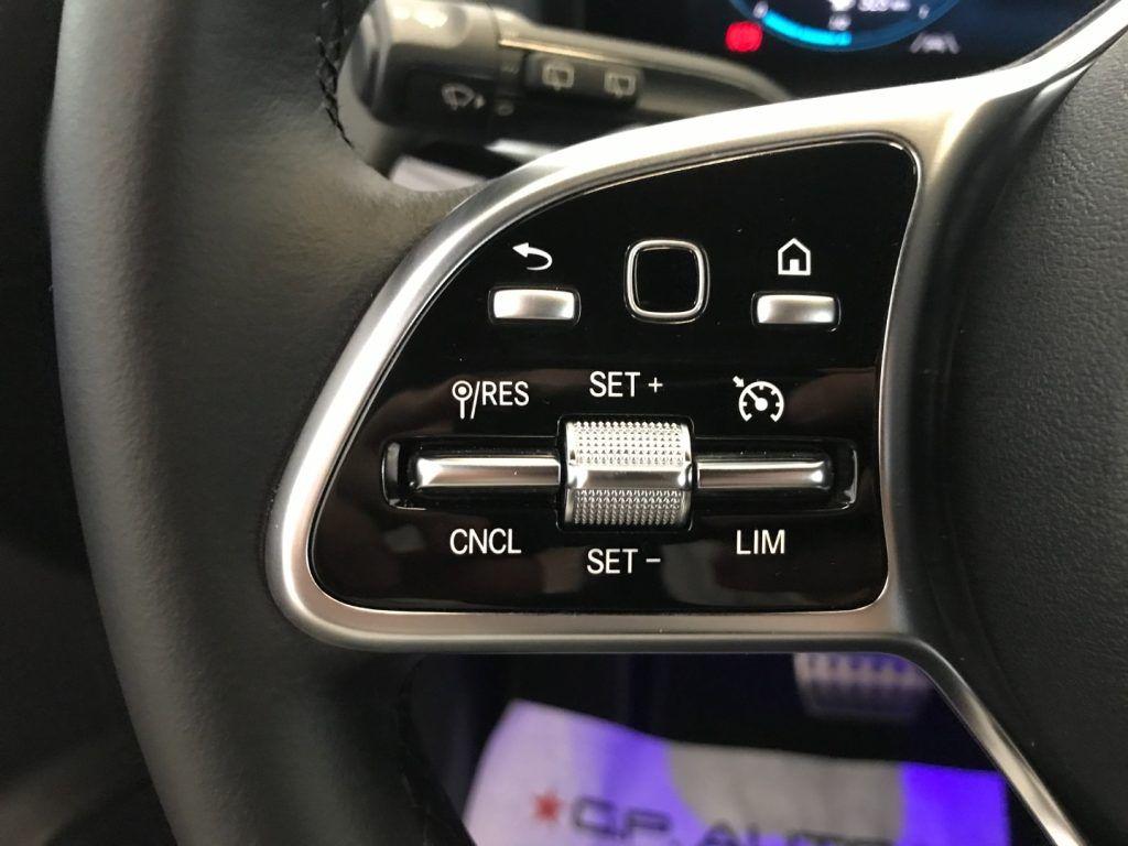 Mercedes-Benz GLA 200 d Automatic Sport Plus + Tetto
