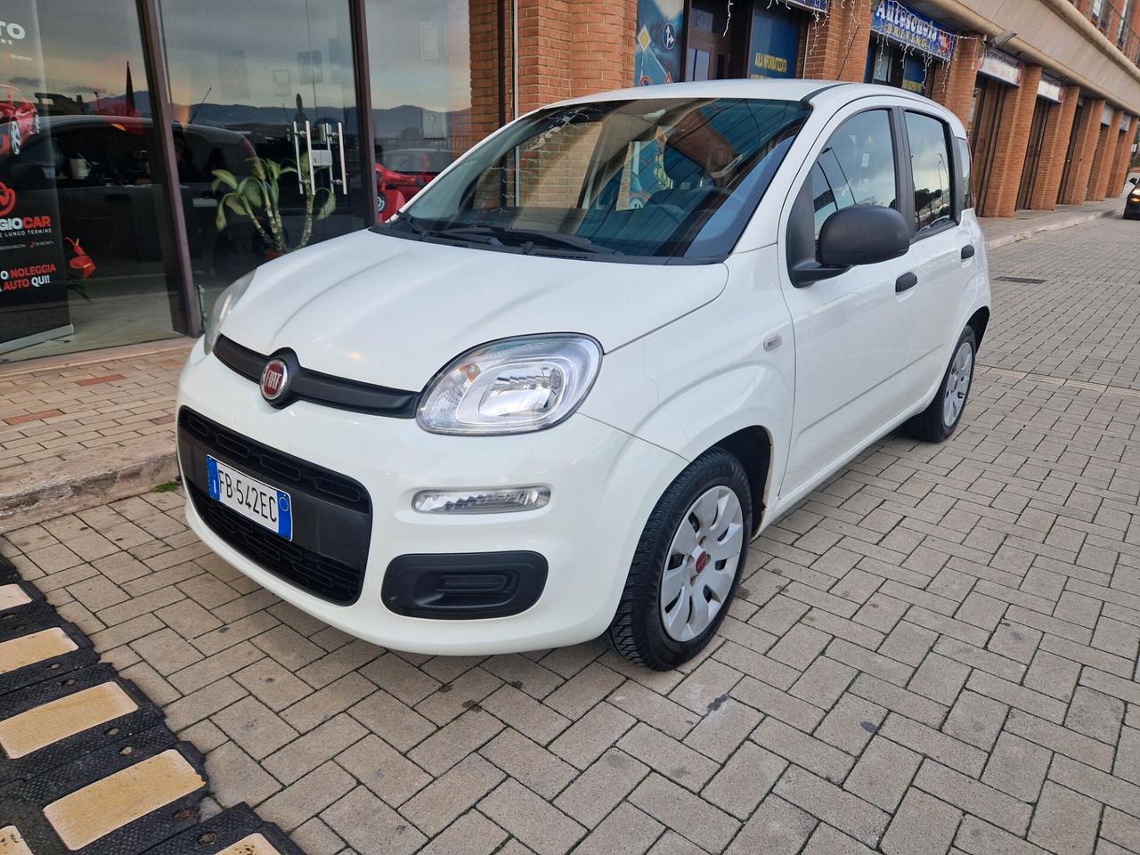 Fiat Panda 1.2 Easy