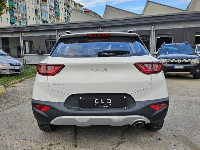 KIA Stonic 1.2 DPI Urban