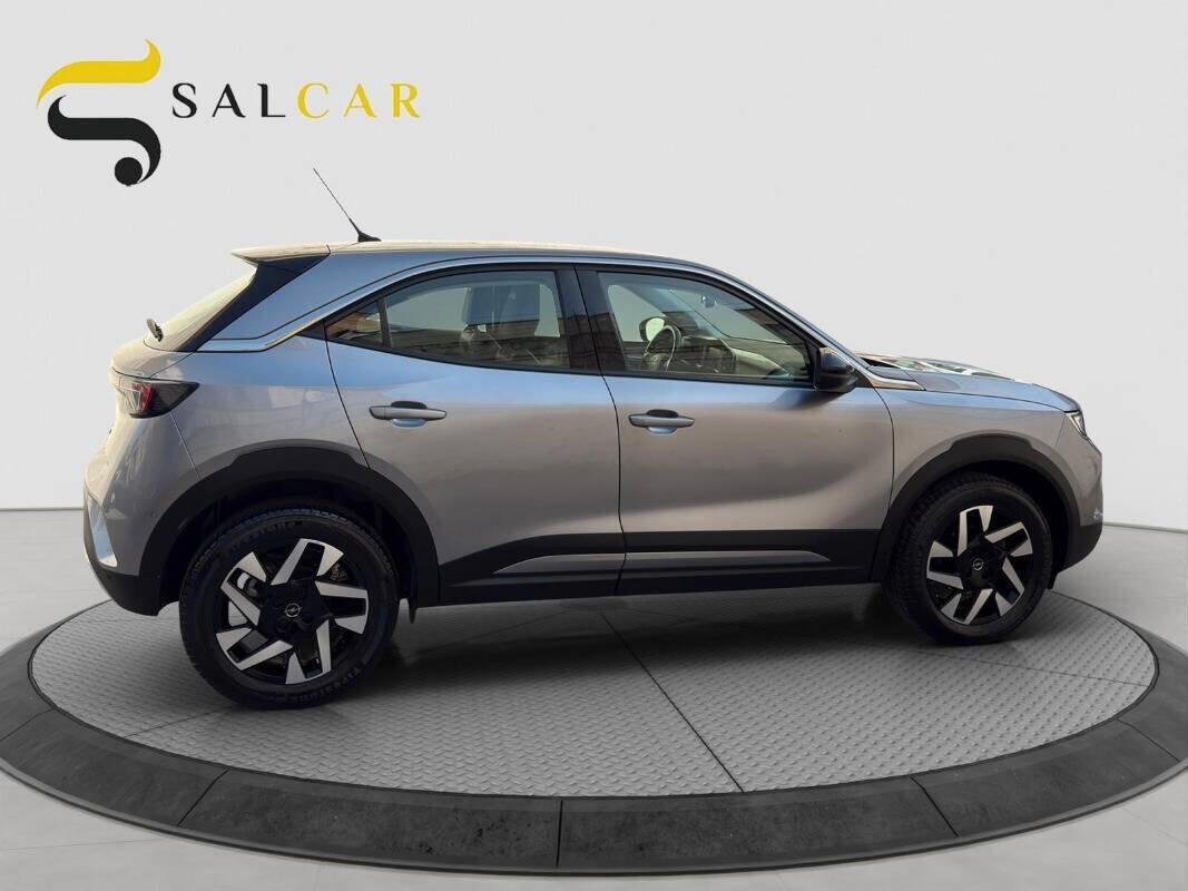 Opel Mokka 1.5 diesel 110 cv Elegance 2023