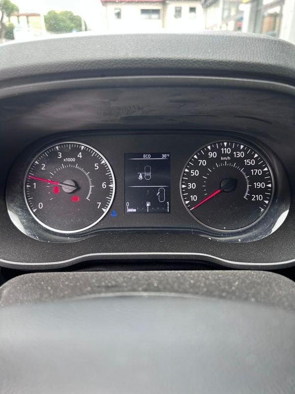 Dacia Duster 1.0 TCe 4x2 100cv Eco-G Comfort