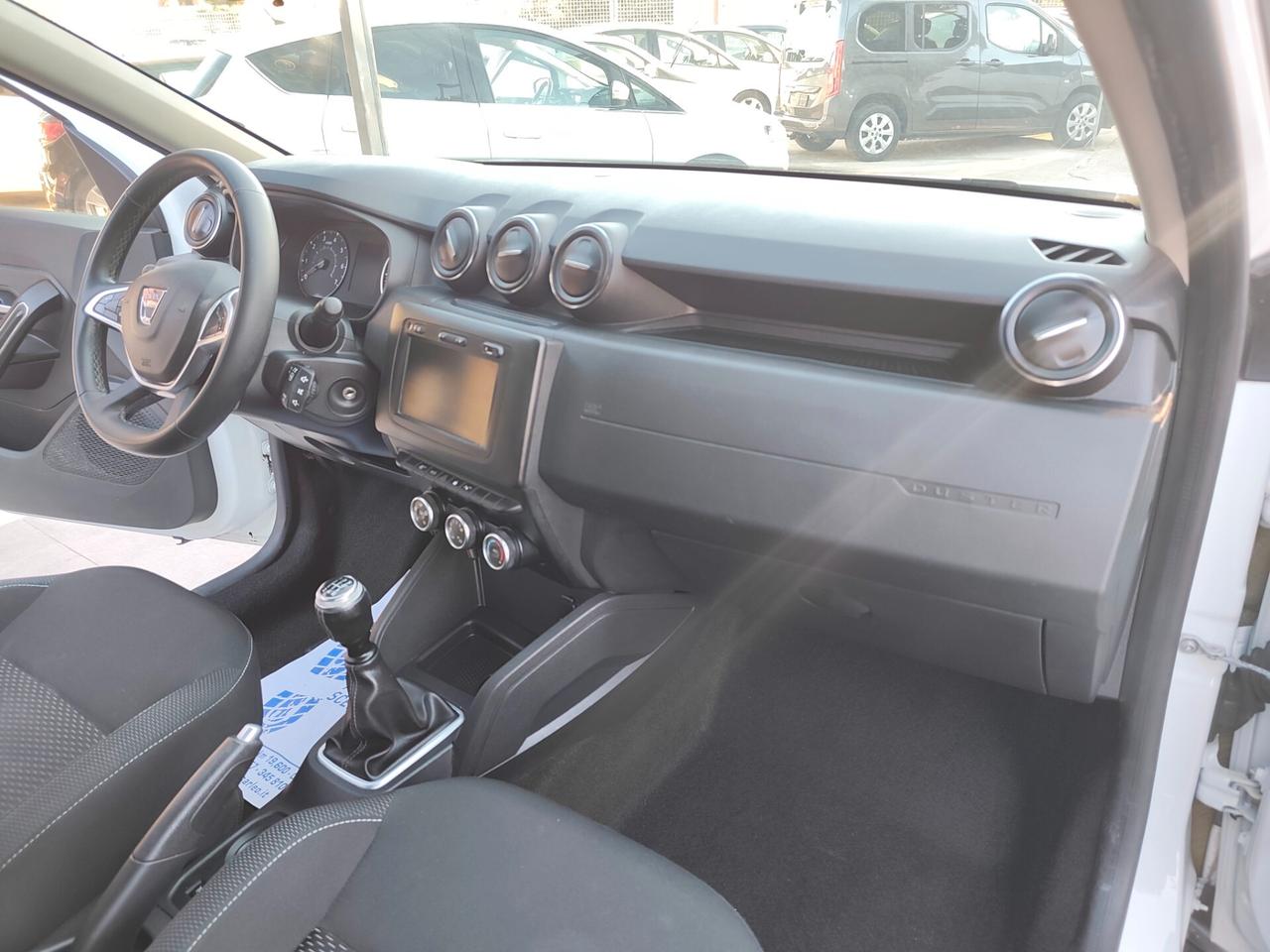 Dacia Duster 1.0 BENZINA E GPL DI SERIE 100 CV 15th Anniversary