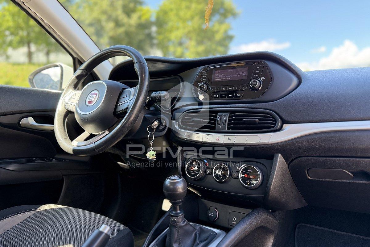 FIAT Tipo 1.4 4 porte Opening Edition