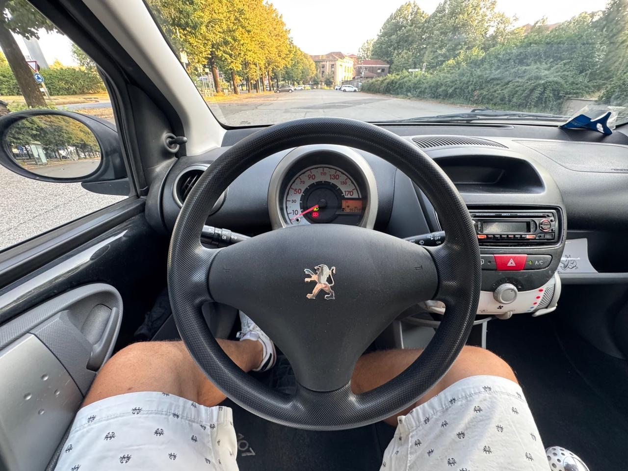 Citroen C1 1.0cc Neopatentati (Su appuntamento)