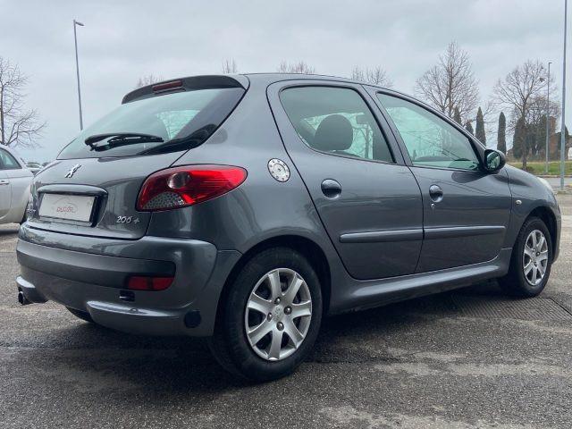 PEUGEOT 206 Plus 1.1 60CV 5P. ONE GPL