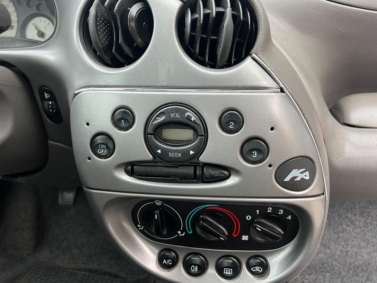 Ford Ka 1.3/UNICA PROP/54.000 KM !