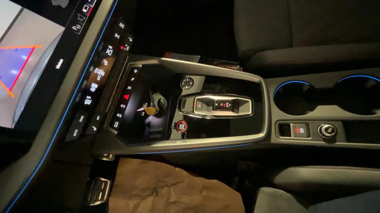 Audi S3 SPB TFSI 333 CV quattro S tronic KM0