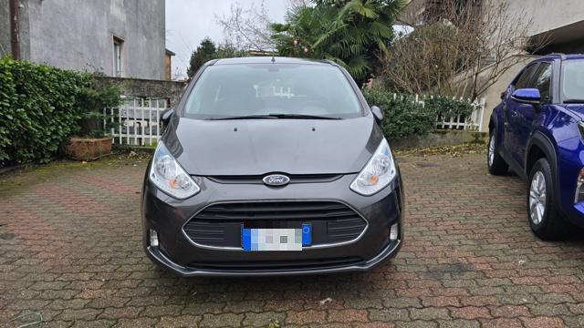 FORD B-Max 1.5 TDCi 75 CV Titanium