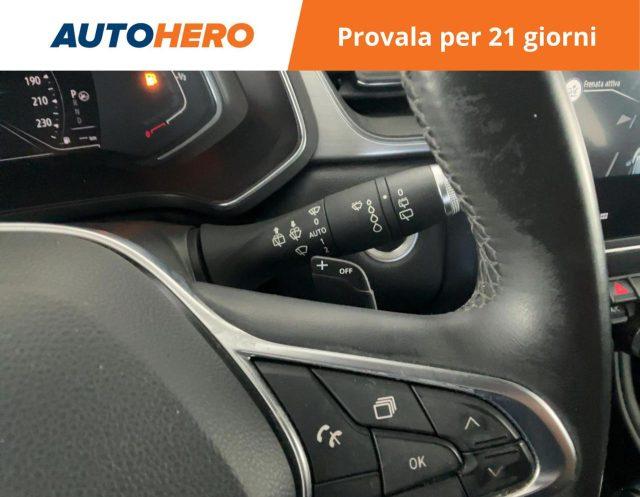 RENAULT Captur TCe 130 CV EDC FAP Intens