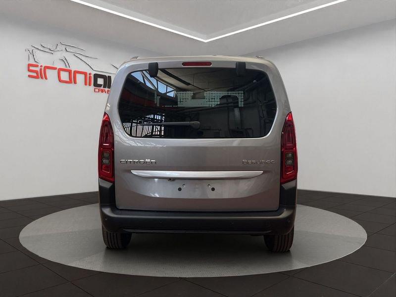 Citroën Berlingo Berlingo combi N1 M 1.5 bluehdi 130cv S&S Plus eat8 IVA ESCLUSA