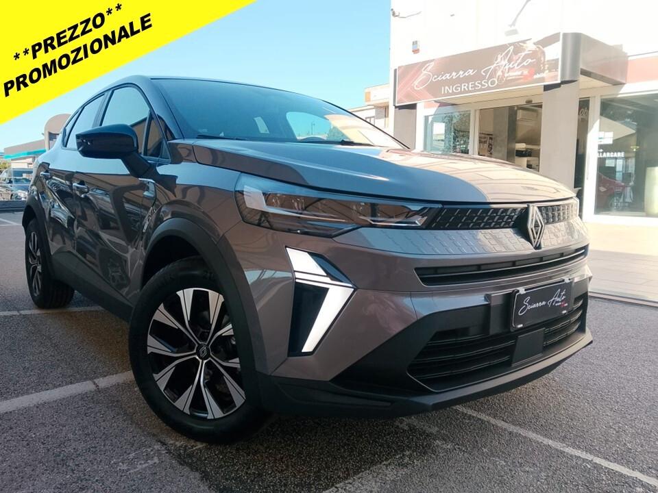 Renault Captur 1.2 ECO-G 120CV Evolution