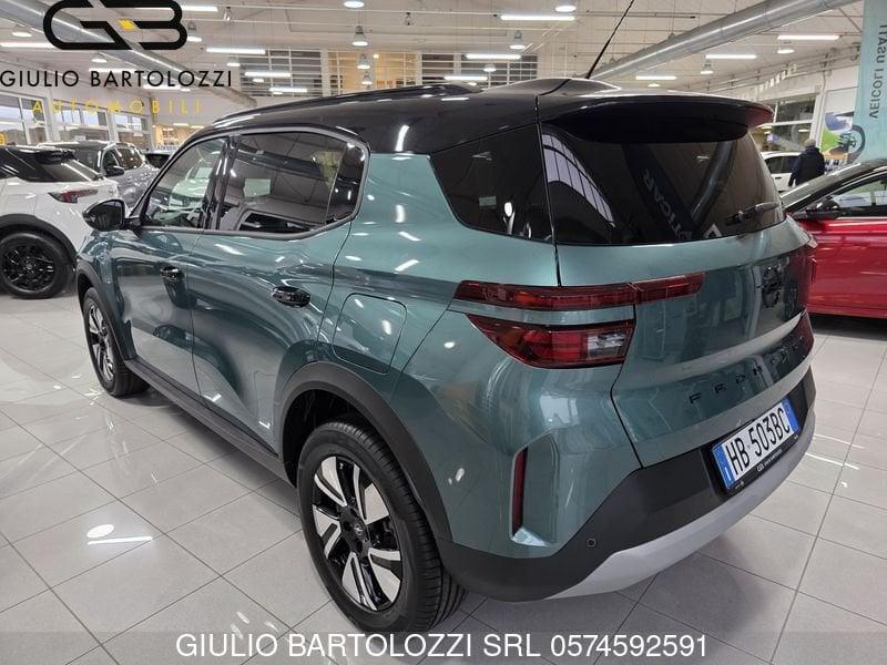 Opel Frontera Frontera Hybrid 145 CV EDCT GS