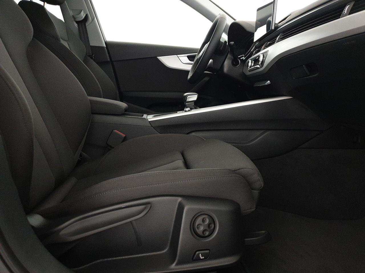 Avant 40TDI 204CV S tronic S line Edition