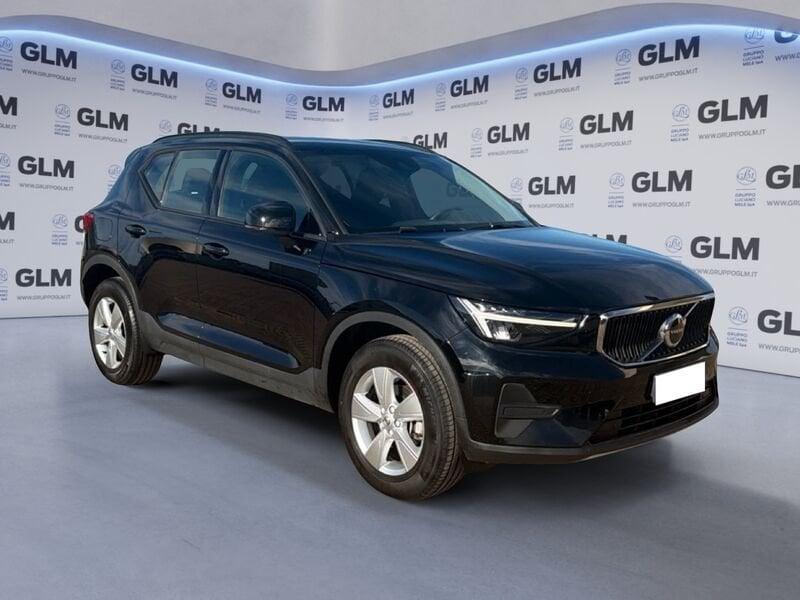 Volvo XC40 XC40 1.5 t2 Essential