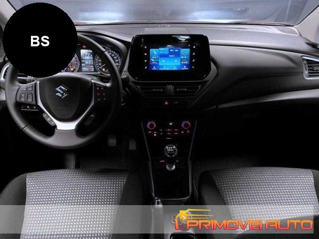 SUZUKI S-Cross 1.4 Hybrid 4WD AllGrip Top