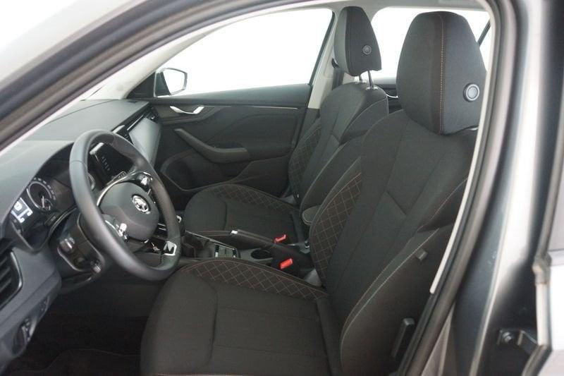 Skoda Kamiq 1.0 TSI Ambition