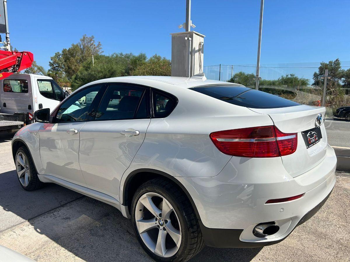 BMW - X6 - xDrive30d Futura