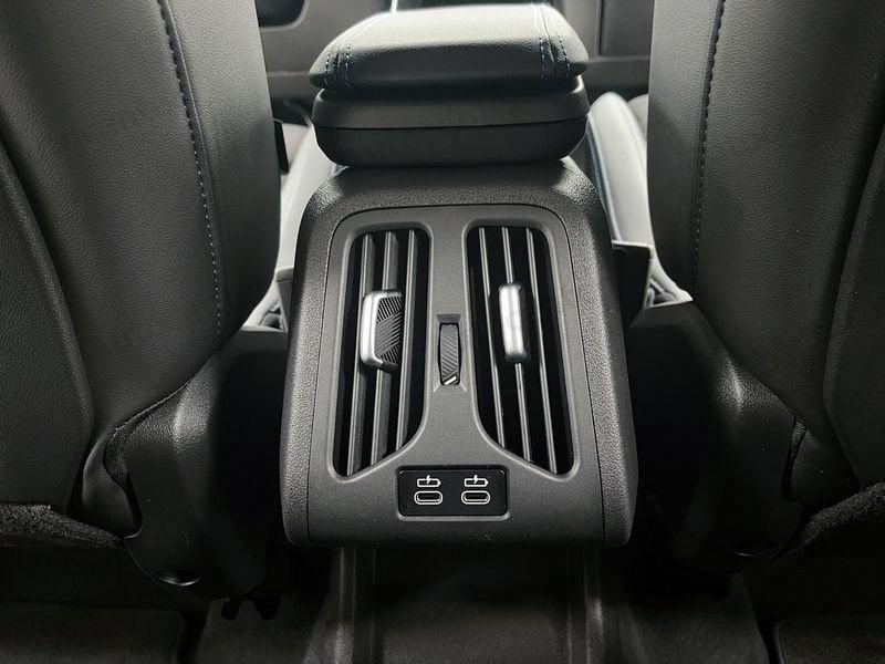 BMW X2 sdrive 20d 48V Msport Pro auto