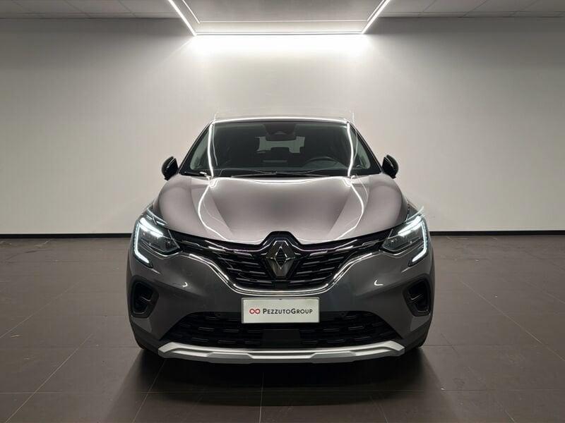 Renault Captur 1.0 TCE GPL