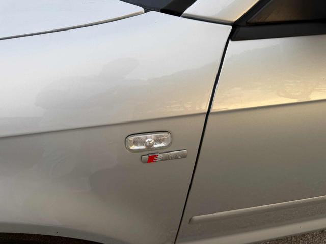 AUDI A3 2.0 16V TDI Ambition senza nessun lavoro da fare
