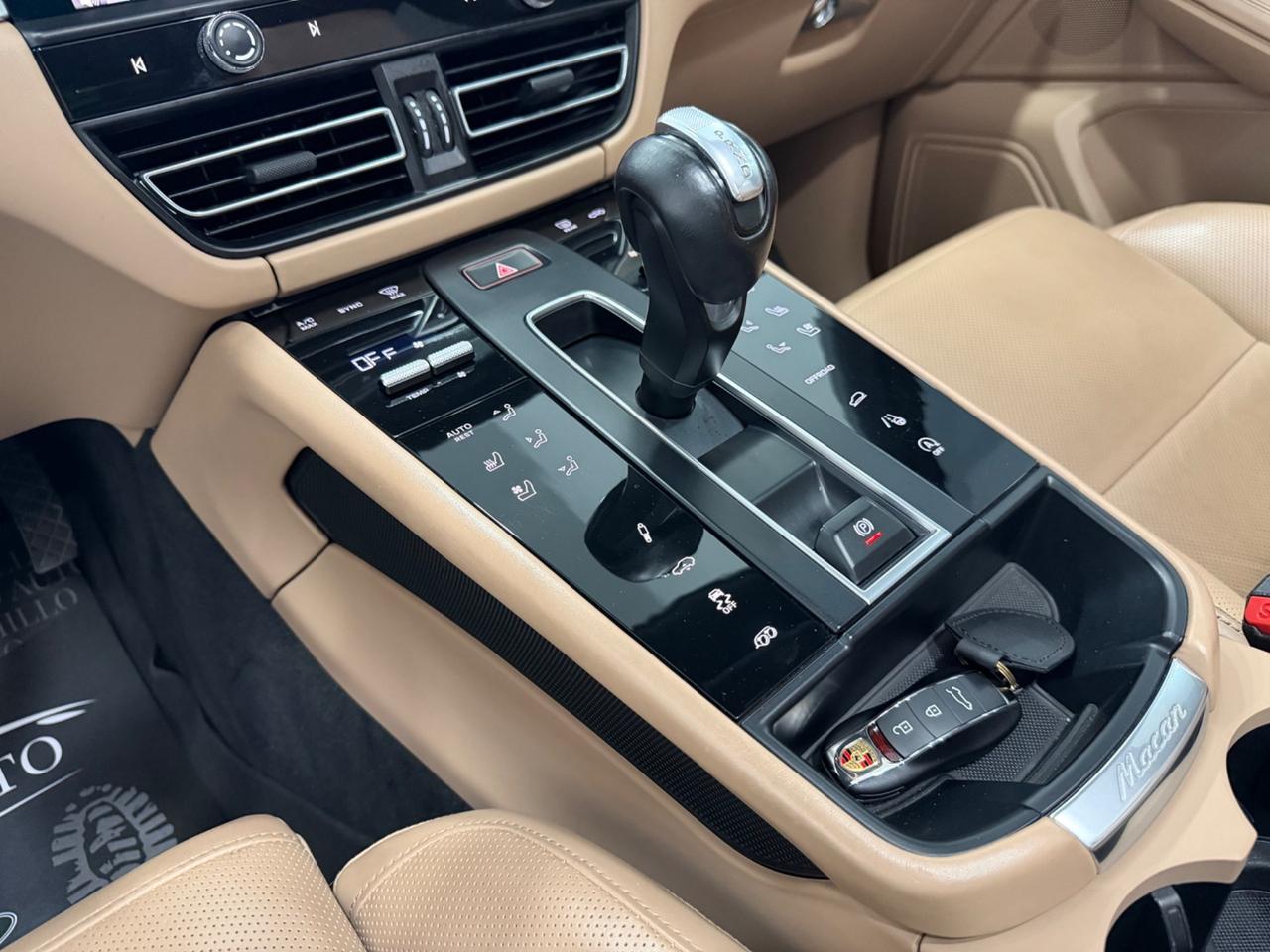 Porsche Macan T 2.0cc 265cv 2023