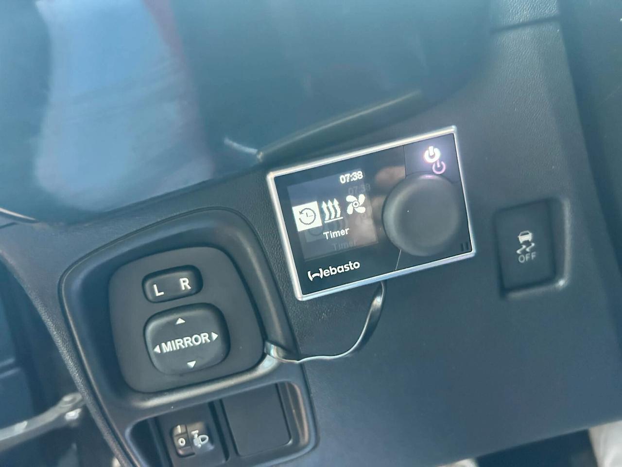 TOYOTA AYGO CABRIO 2016 SUPER FULL EURO6