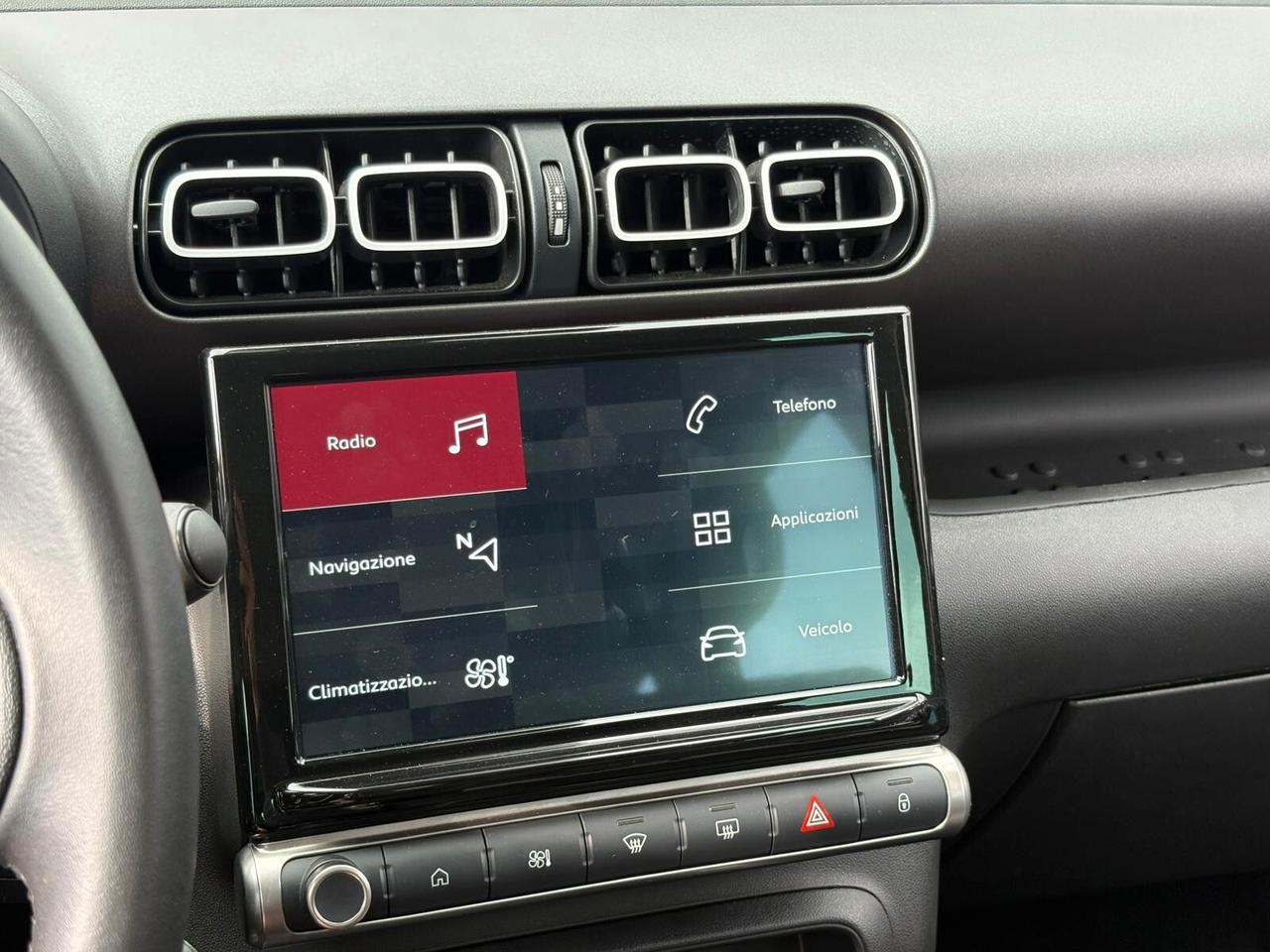 Citroen C3 Aircross PureTech 110 S&S Plus